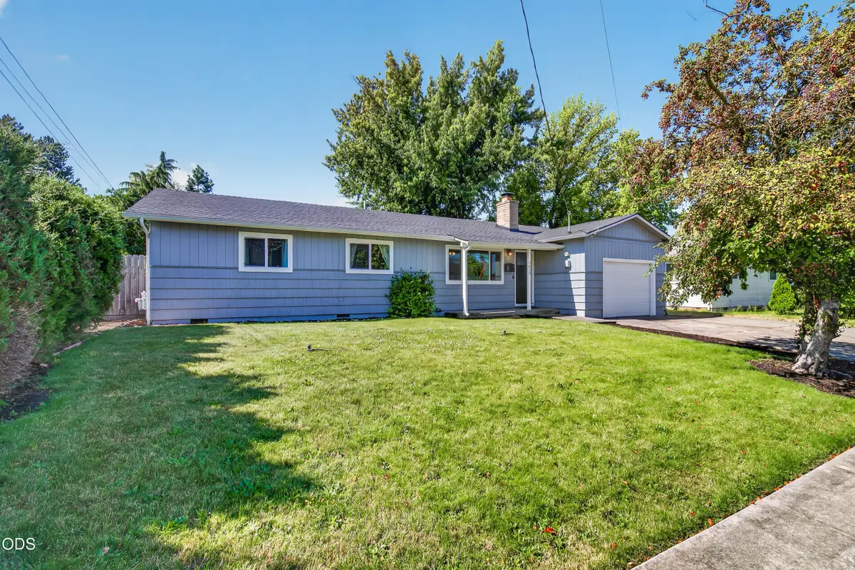 1612 Johnson Street, Medford, OR 97504 - #1