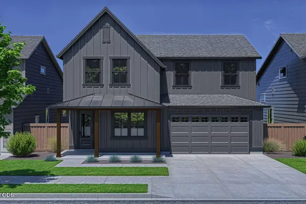 3078 NW Celilo Lane, Bend, OR 97703