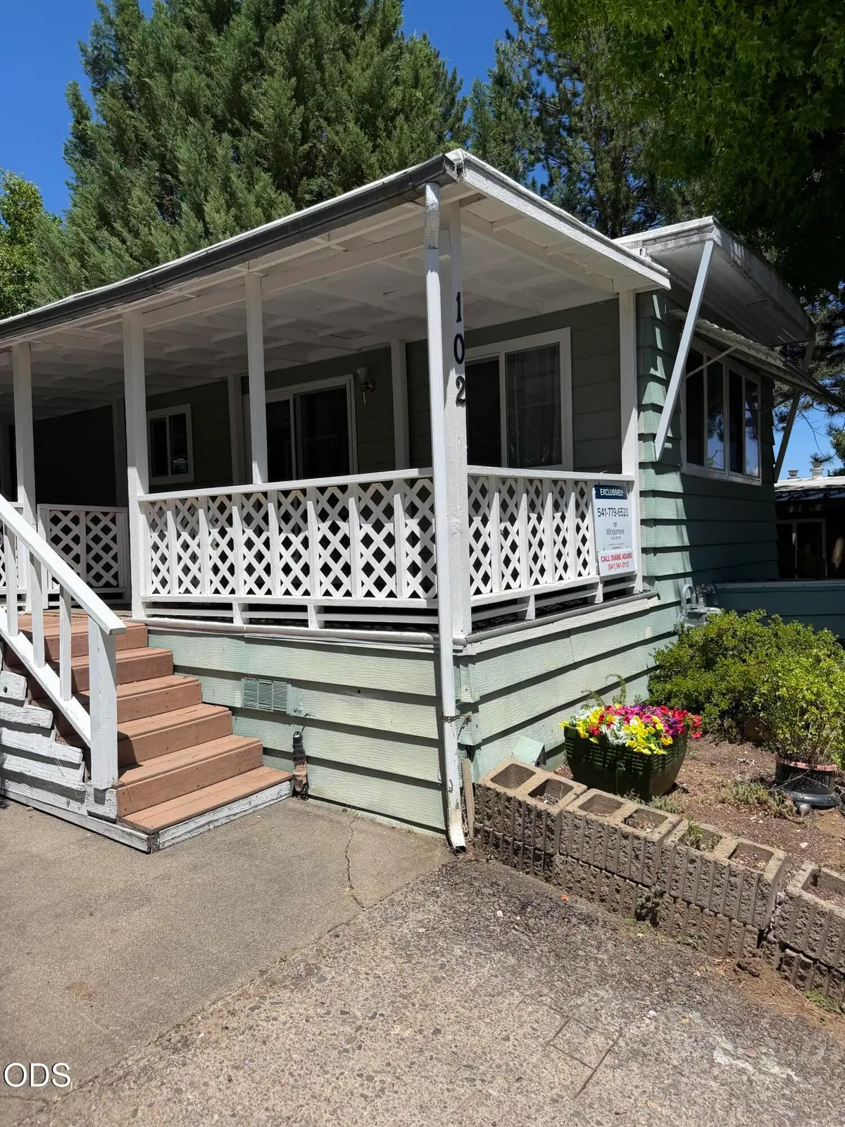 1055 N 5th Street #UNIT 102, Jacksonville, OR 97530 - #1