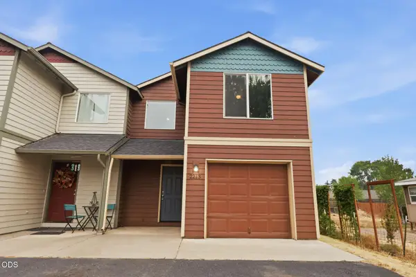 2213 SW 22nd Street, Redmond, OR 97756