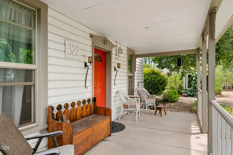 322 N 3rd Street, Central Point, OR 97502 - #3