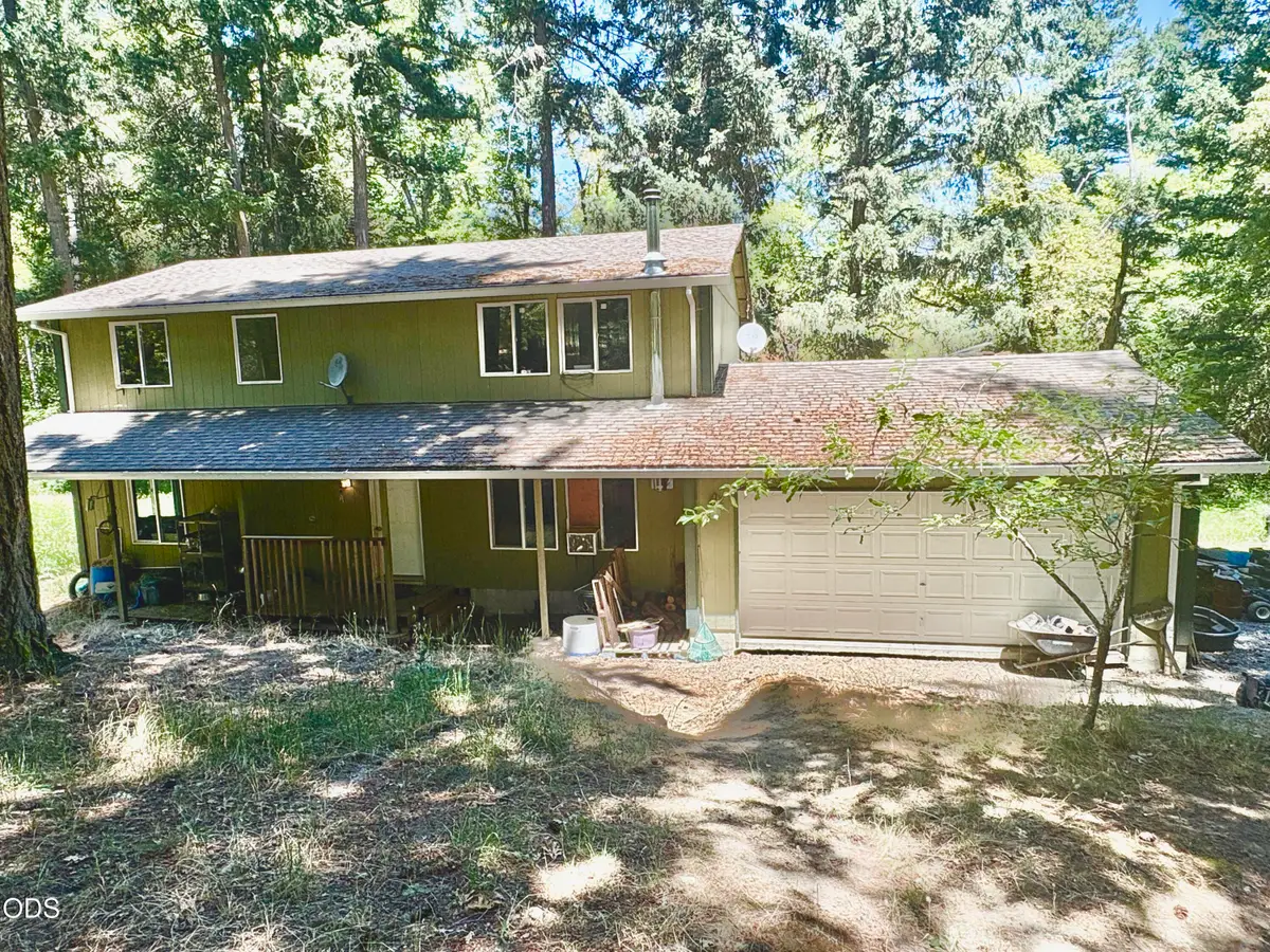 1202 Sheraton Drive, Williams, OR 97544 - #1