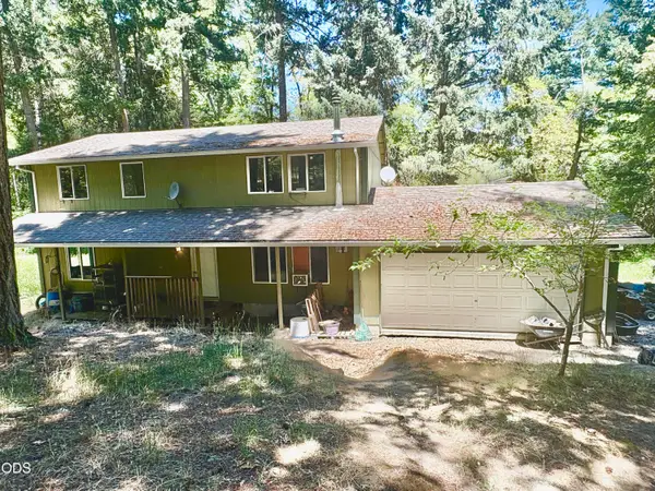 1202 Sheraton Drive, Williams, OR 97544
