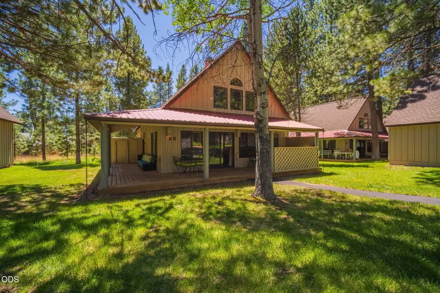 57499 Circle Four Lane #26, Sunriver, OR 97707 - #3