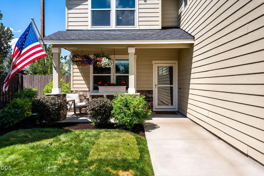 20496 SE Clover Crest Court, Bend, OR 97702 - #3