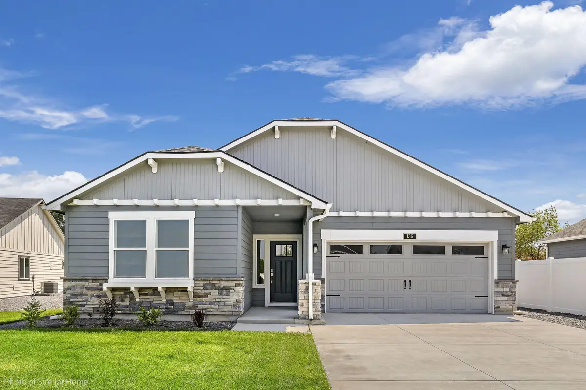 3067 Sky Lakes Drive #58, Medford, OR 97504 - #1