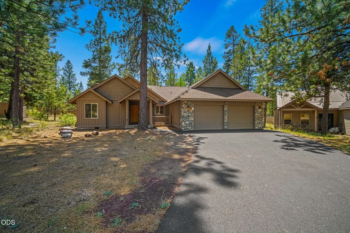 57641 Splitrock Lane #2, Bend, OR 97707 - #1