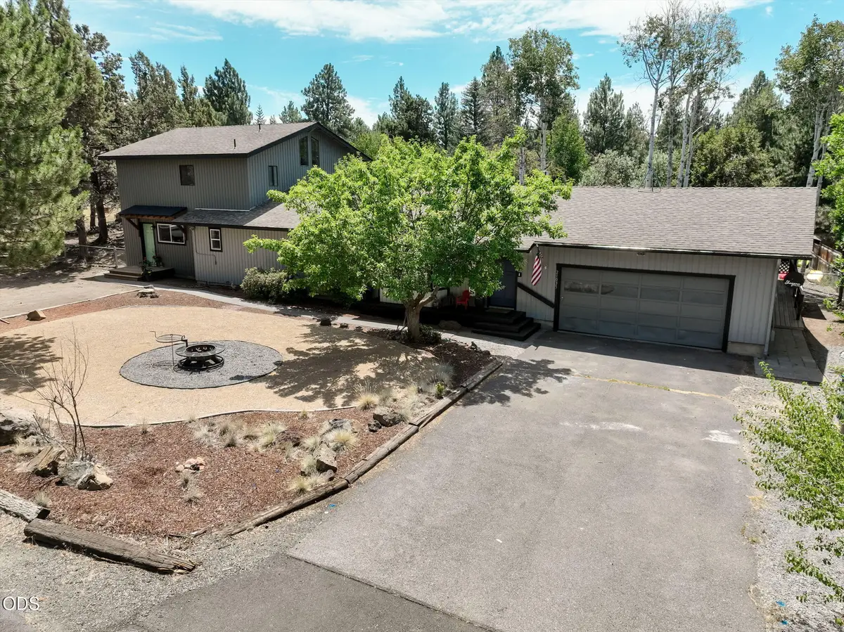 21035 Clairaway Avenue, Bend, OR 97702 - #1
