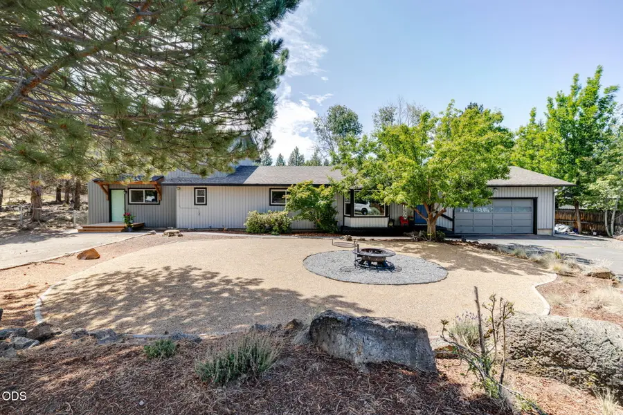 21035 Clairaway Avenue, Bend, OR 97702 - #2