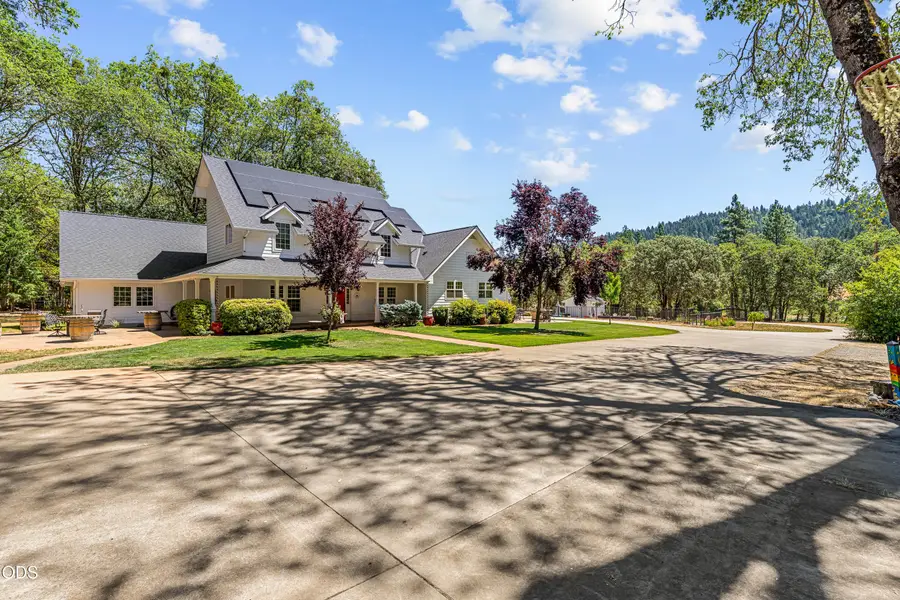 438 Murphy Creek Road, Grants Pass, OR 97527 - #3
