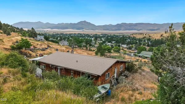 655 N Washington Street, Prairie City, OR 97869