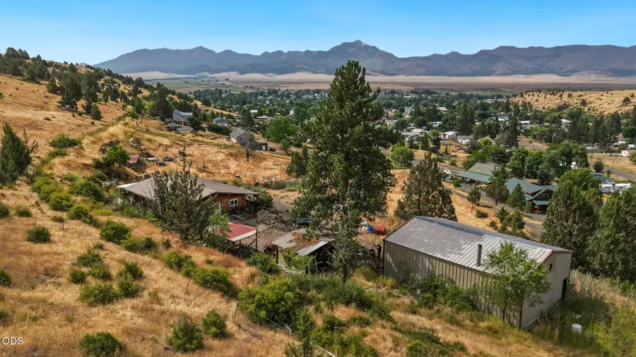 655 N Washington Street, Prairie City, OR 97869 - #3