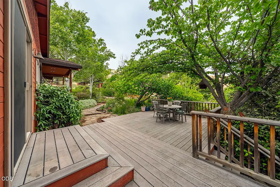 2815 Dead Indian Memorial Road, Ashland, OR 97520 - #2