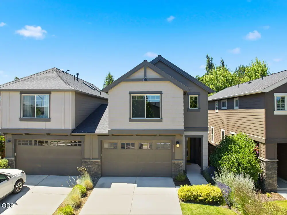63195 Black Powder Lane, Bend, OR 97701 - #1