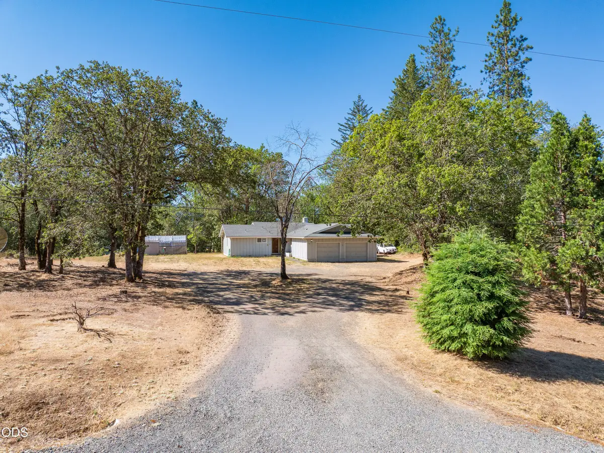 539 Roan Drive, Grants Pass, OR 97526 - #1