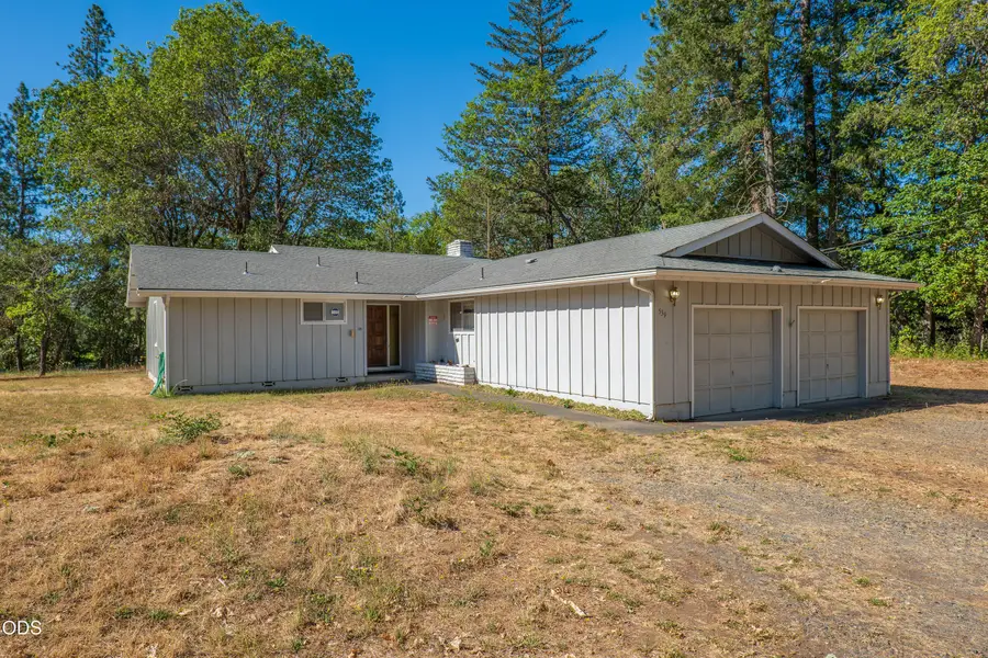 539 Roan Drive, Grants Pass, OR 97526 - #3