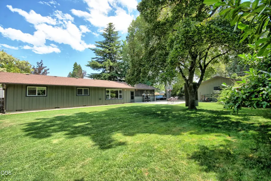 2162 Happy Valley Drive, Medford, OR 97501 - #3