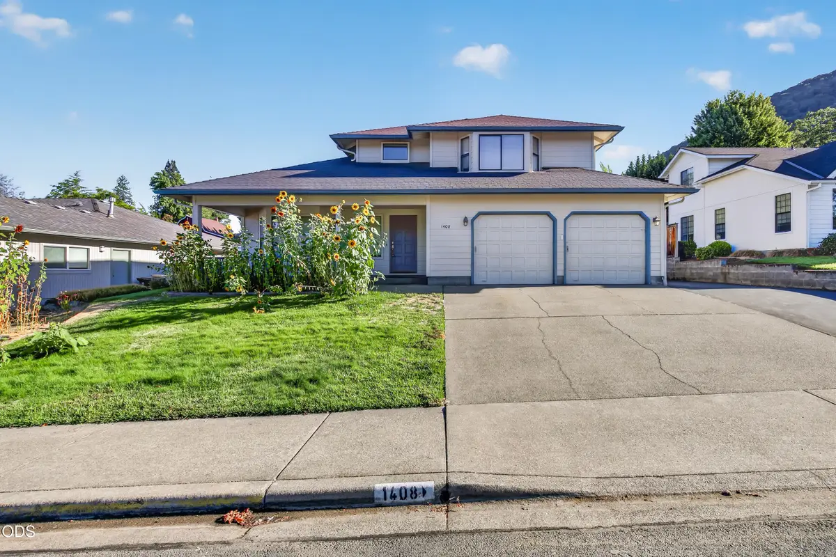 1408 NE Heritage Drive, Grants Pass, OR 97526 - #1