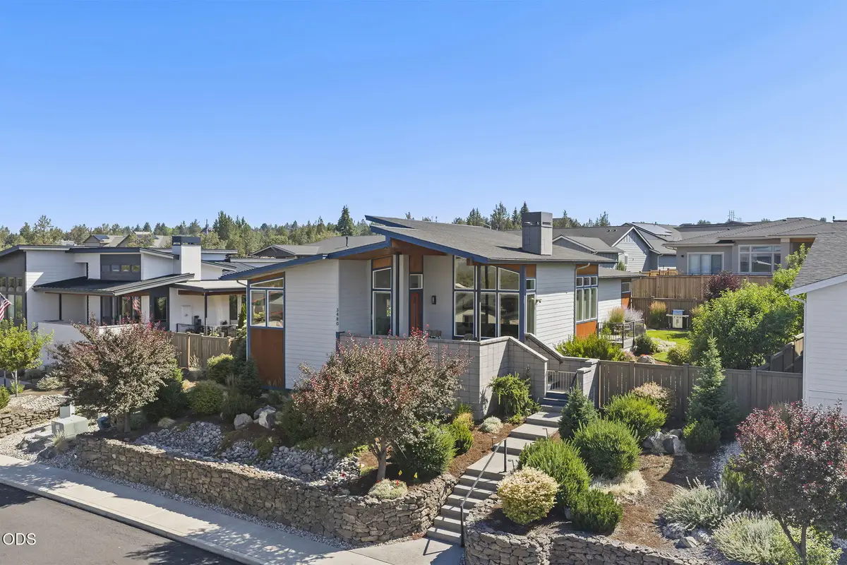 3480 SW 45th Street, Redmond, OR 97756 - #1