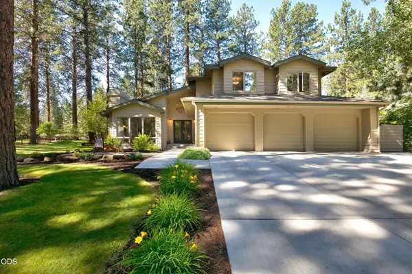 60643 Thunderbird Court, Bend, OR 97702