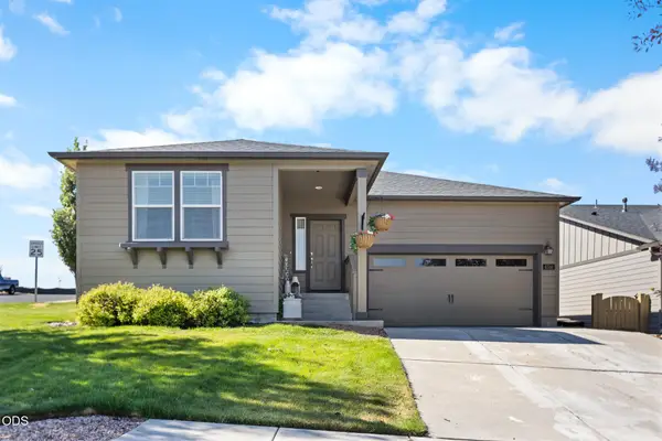4510 SW Umatilla Avenue, Redmond, OR 97756