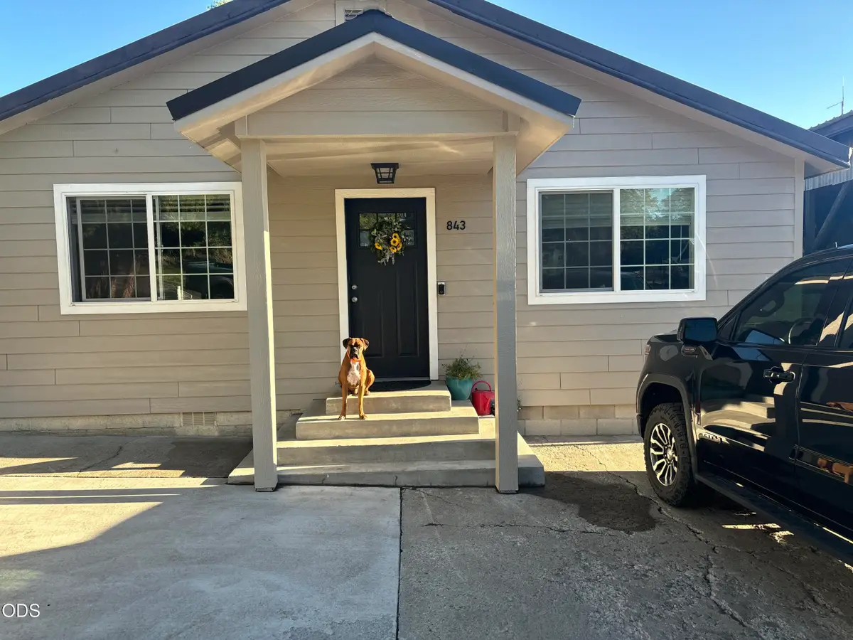 843 N 10th Street, Lakeview, OR 97630 - #1