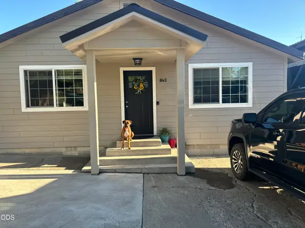 843 N 10th Street, Lakeview, OR 97630