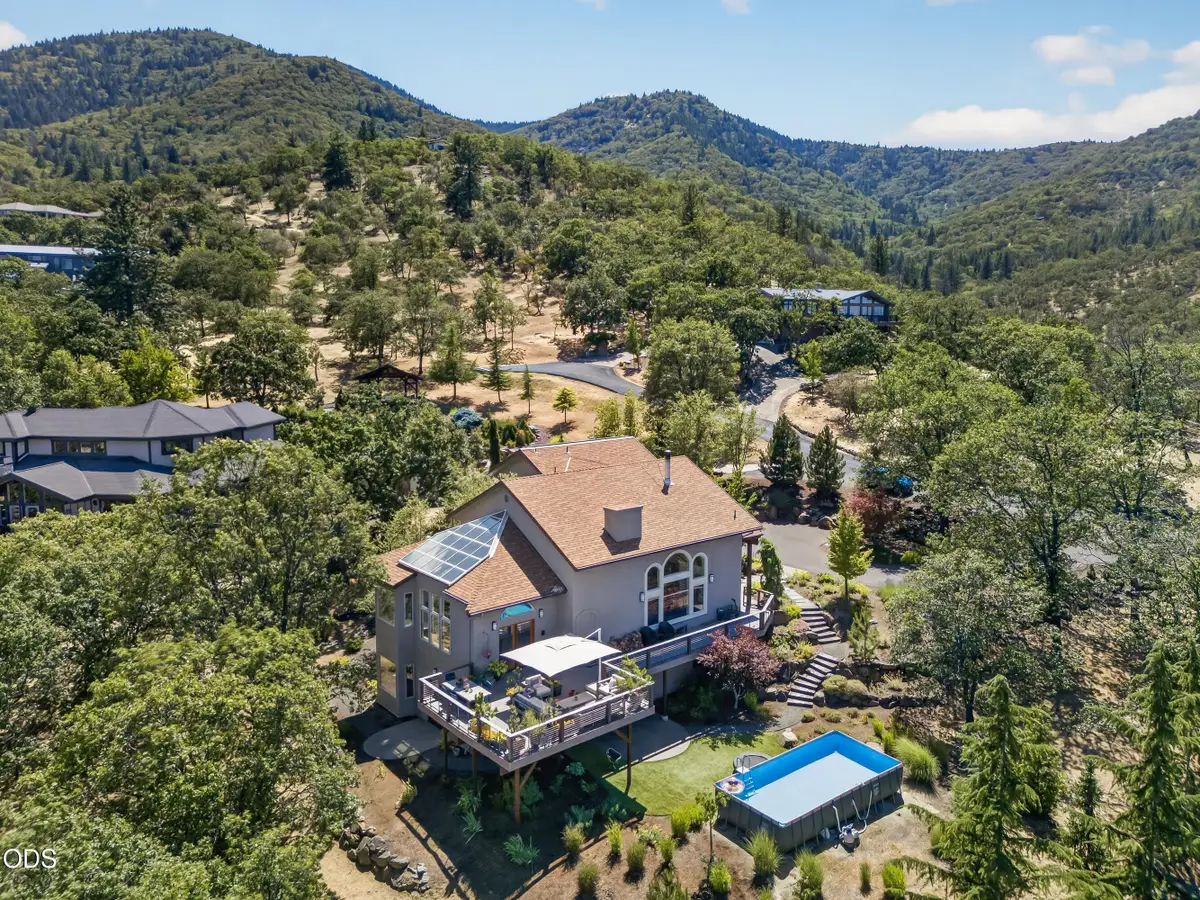 167 Tessa Lane, Ashland, OR 97520 - #1