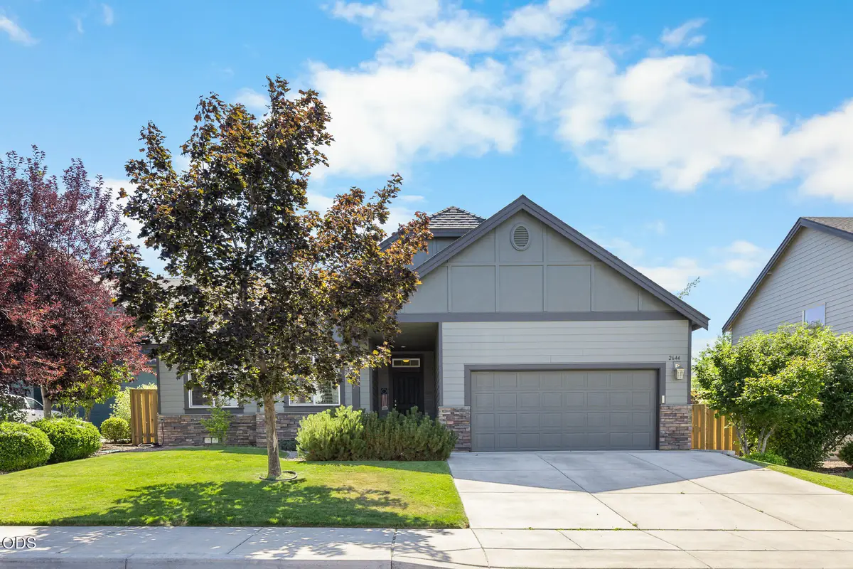 2644 SW 50th Street, Redmond, OR 97756 - #1