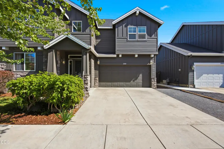 2858 NE Forum Drive, Bend, OR 97701 - #2