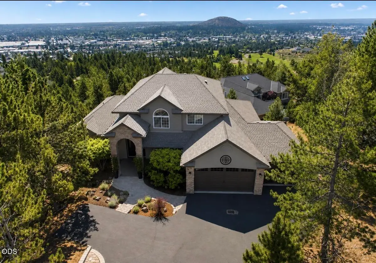 1019 NW Hale Court, Bend, OR 97703 - #1