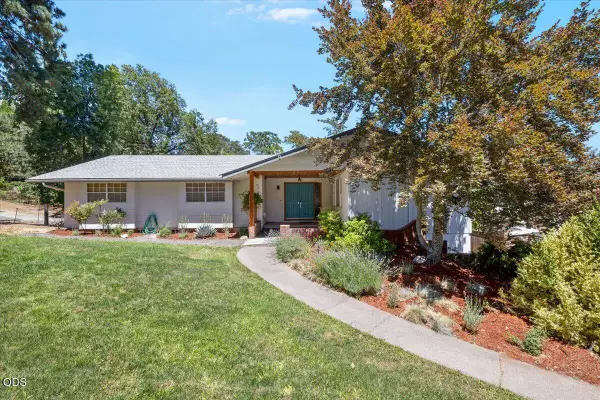 340 Miner Way, Jacksonville, OR 97530
