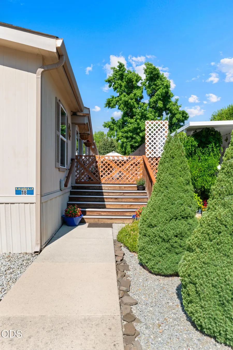 21 Brophy Way #UNIT 18, Shady Cove, OR 97539 - #2