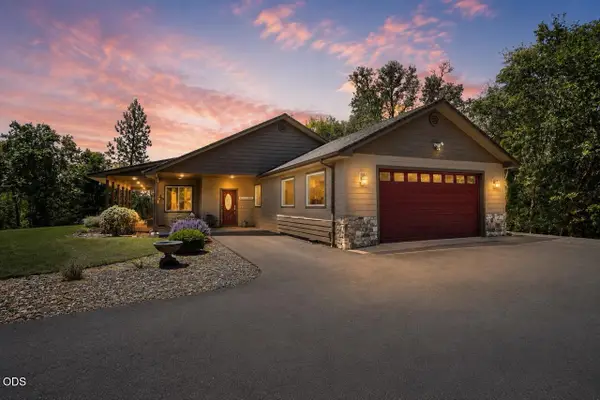 1095 Ingalls Lane, Wilderville, OR 97543