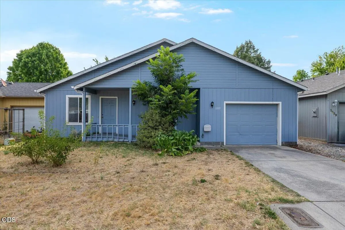 1955 SW Betty Lane, Grants Pass, OR 97526 - #1