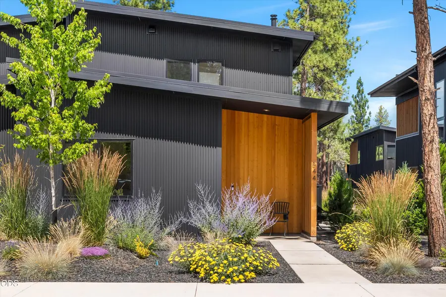 544 W Sisters Park Drive, Sisters, OR 97759 - #2