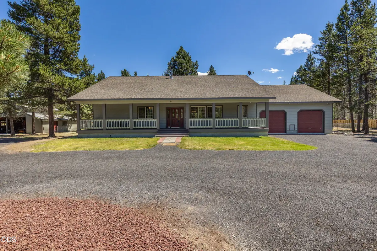 150128 Paul Drive, La Pine, OR 97739 - #1