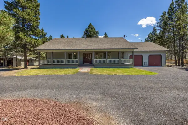 150128 Paul Drive, La Pine, OR 97739