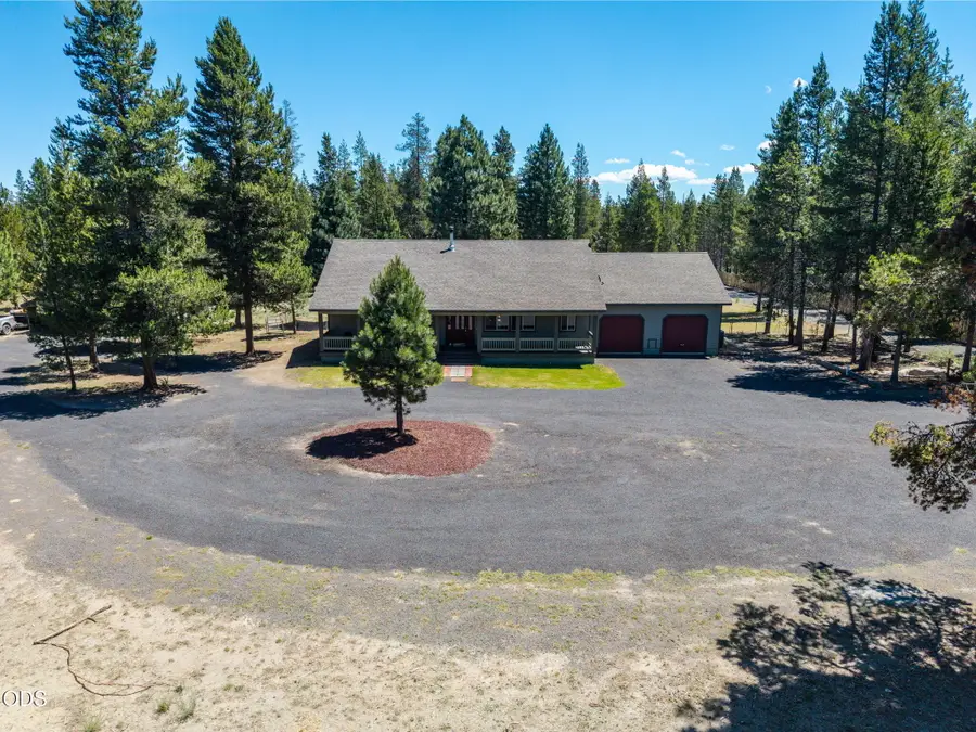 150128 Paul Drive, La Pine, OR 97739 - #2