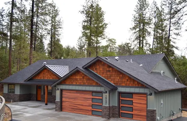 2643 Sylvan Drive, Grants Pass, OR 97527