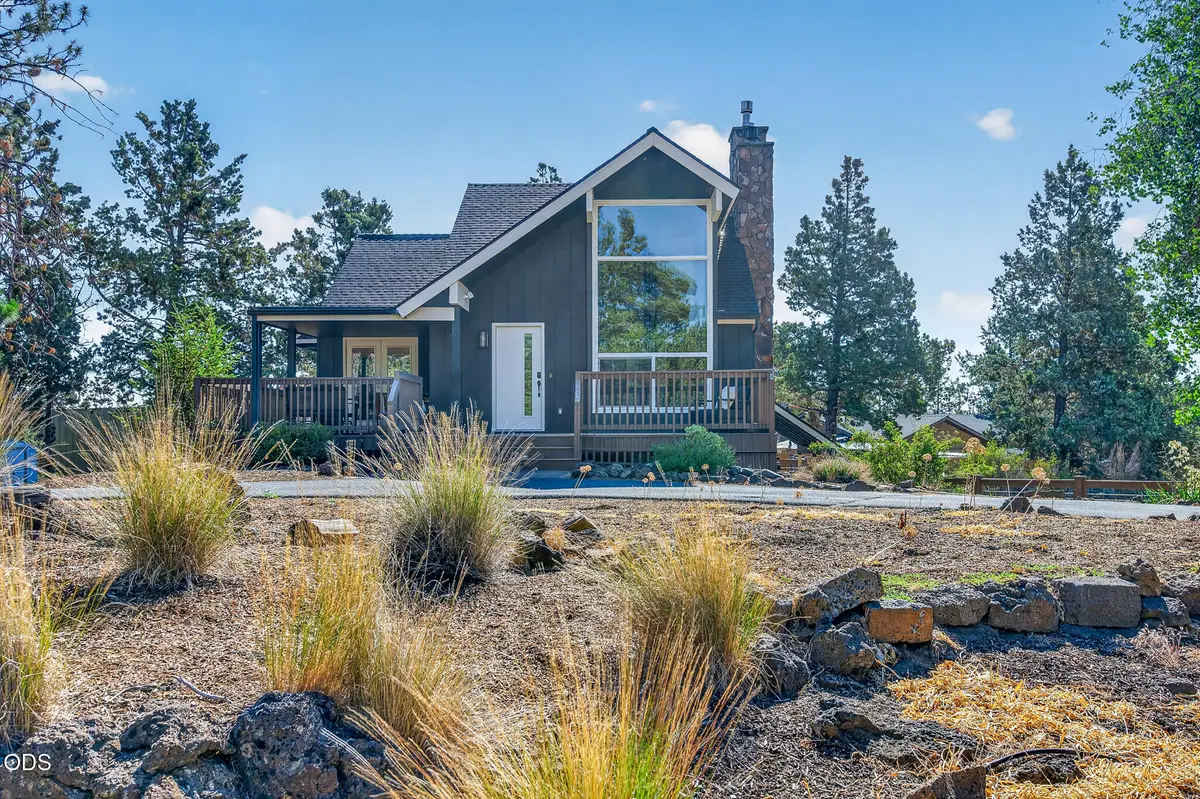 63928 Sunset Drive, Bend, OR 97703 - #1