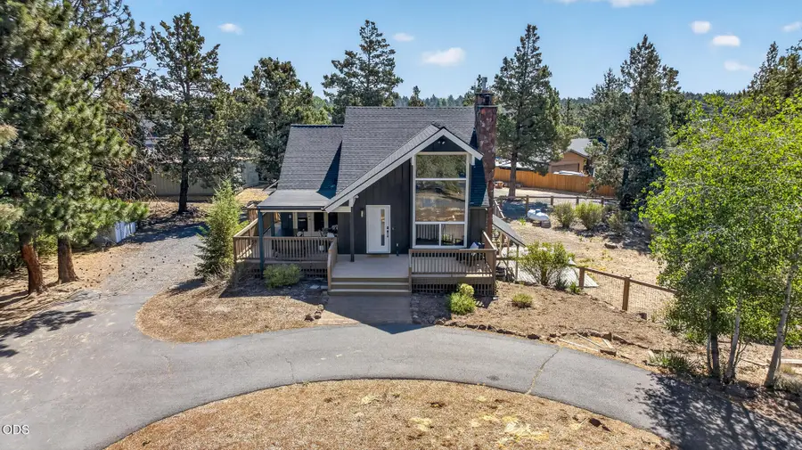 63928 Sunset Drive, Bend, OR 97703 - #2