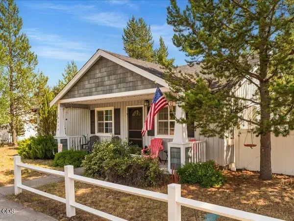 16679 Wm Foss Road, La Pine, OR 97739