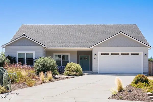2837 Morning View Drive, Medford, OR 97504