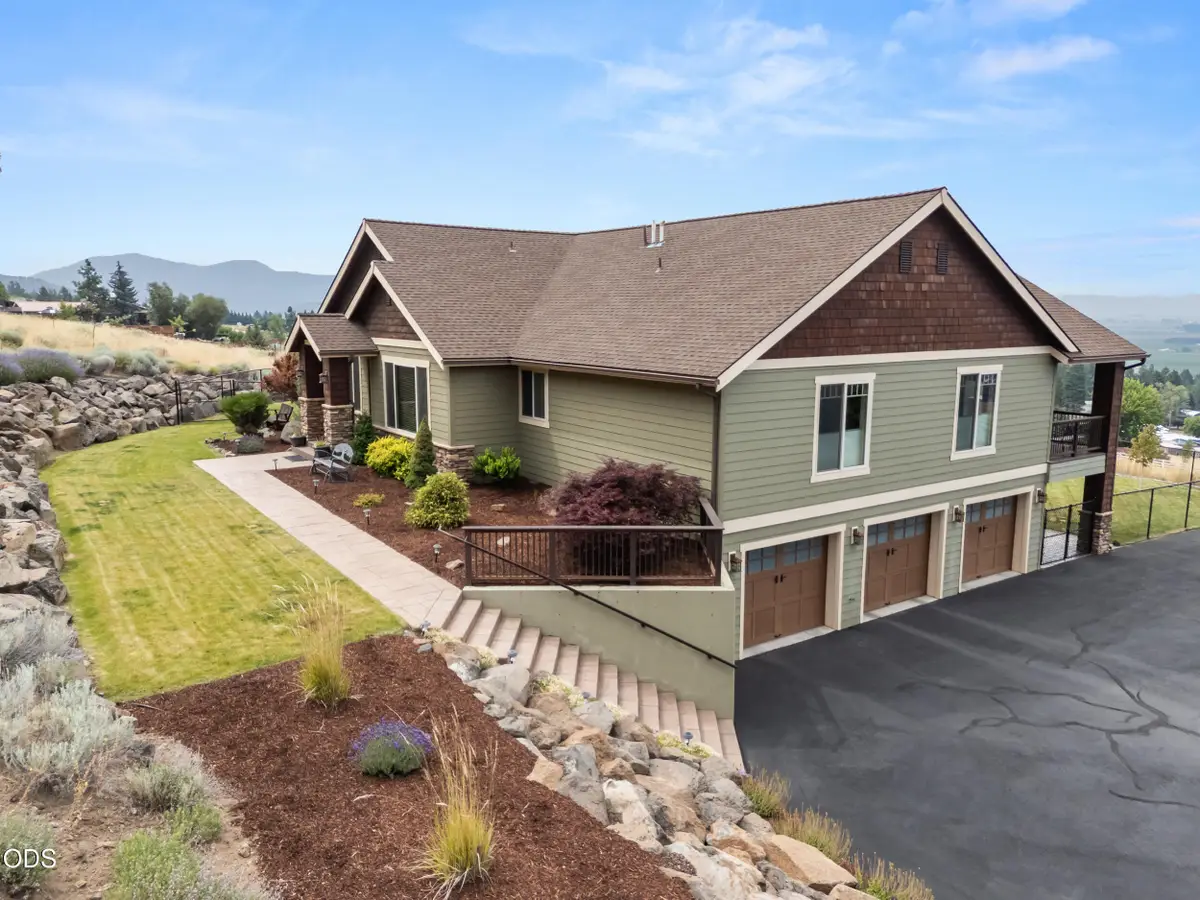 3517 Chokecherry, Klamath Falls, OR 97603 - #1