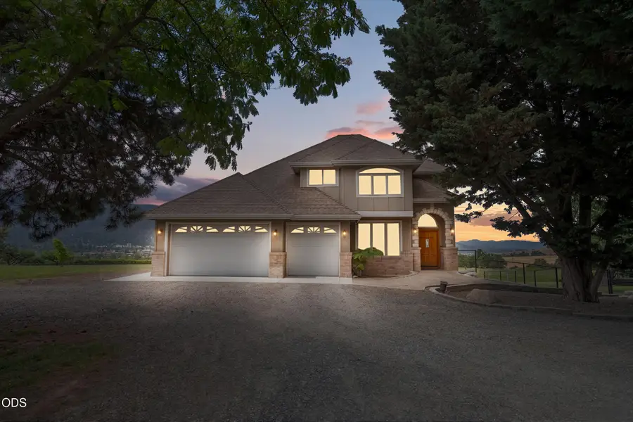 40 Ashland Acres Road, Ashland, OR 97520 - #2