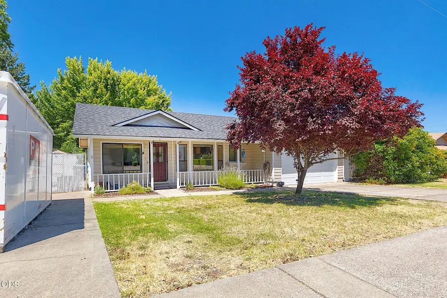 1609 Leonard Road, Grants Pass, OR 97527 - #2