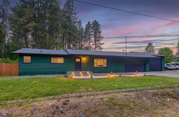 388 Genverna Glen, Grants Pass, OR 97527