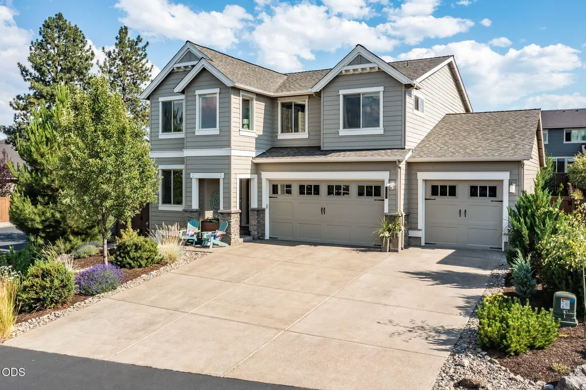 20867 SE Sunniberg Lane, Bend, OR 97702 - #1