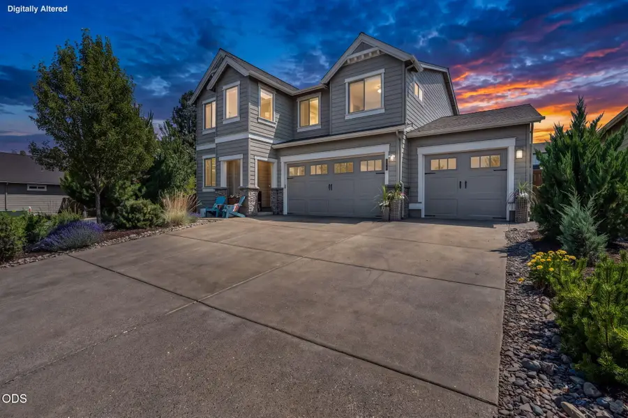 20867 SE Sunniberg Lane, Bend, OR 97702 - #2